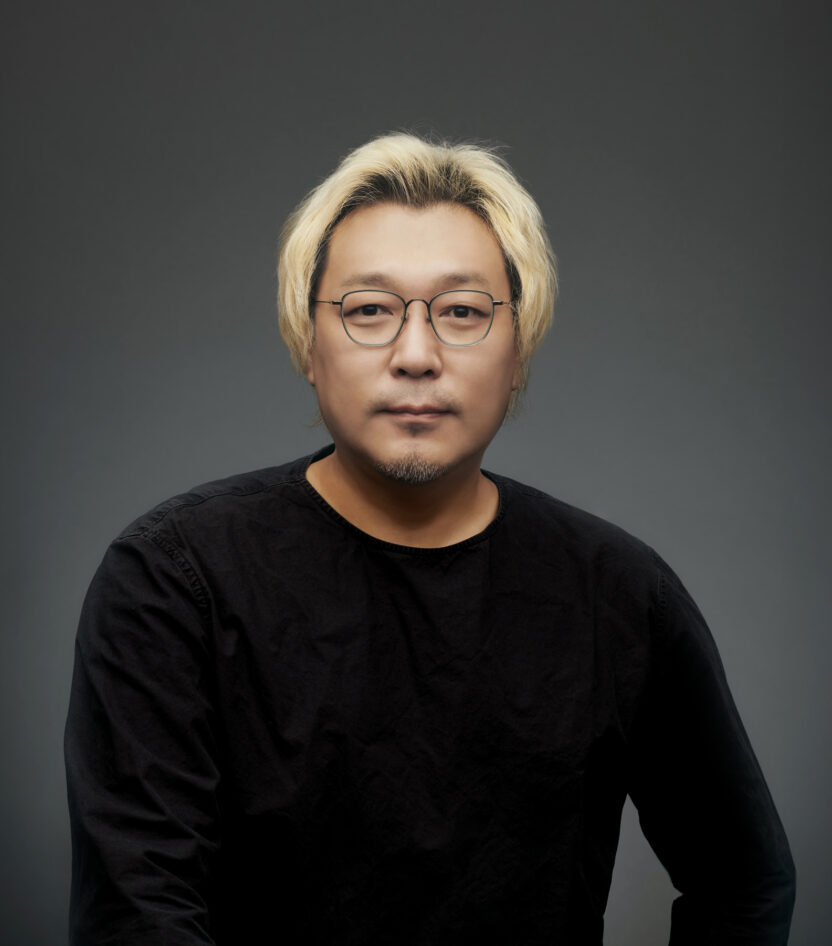 기획자 구병준이 말하는 앞으로의 공간, 이태원 'DOQ' 1 koobyungjun