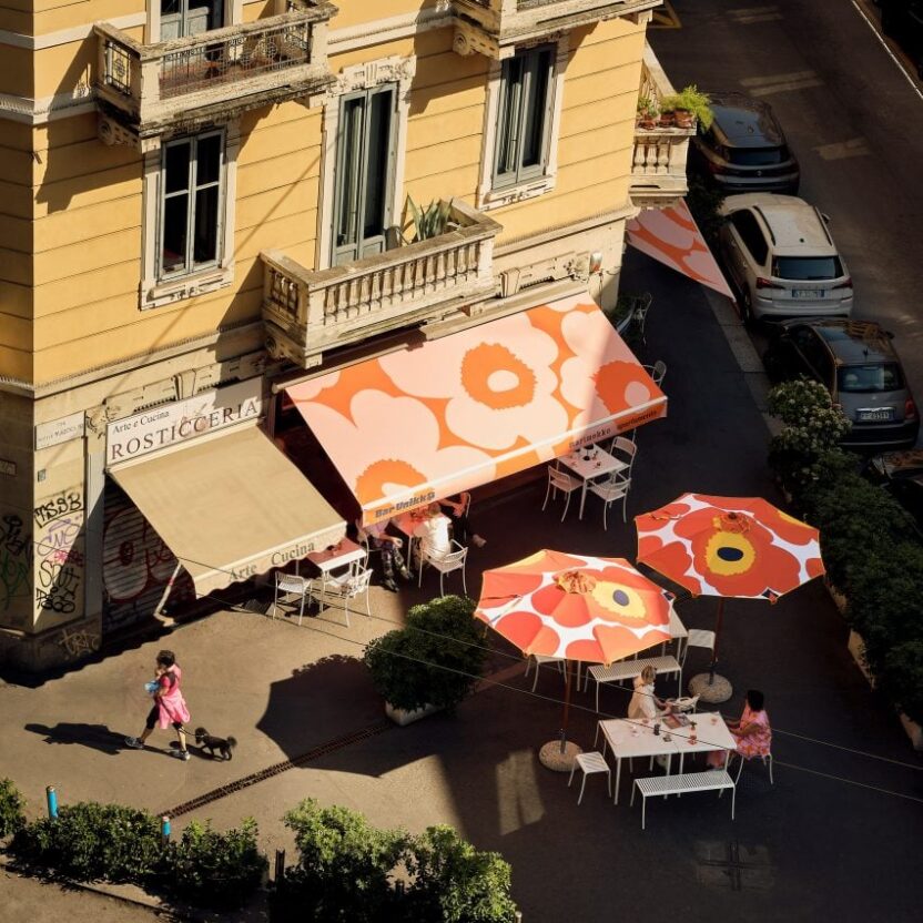 milan design week food pop ups dezeen 2364 col 0 852x852 1