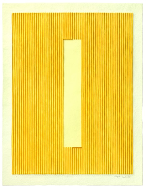 세상에서 가장 아름다운 4일장, 아트부산 2024 4 국제갤러리 박서보 Ecriture No. 20 22