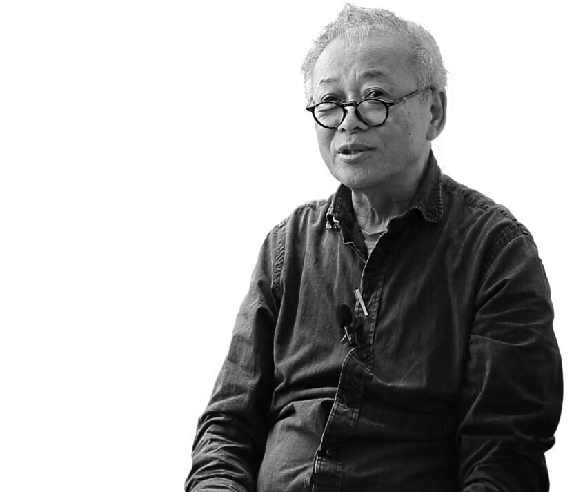2020 디자이너 명예의 전당 헌정자 김교만디자이너·이영혜 디자인하우스 대표 선정 12 이상철2017년 제5대 복사