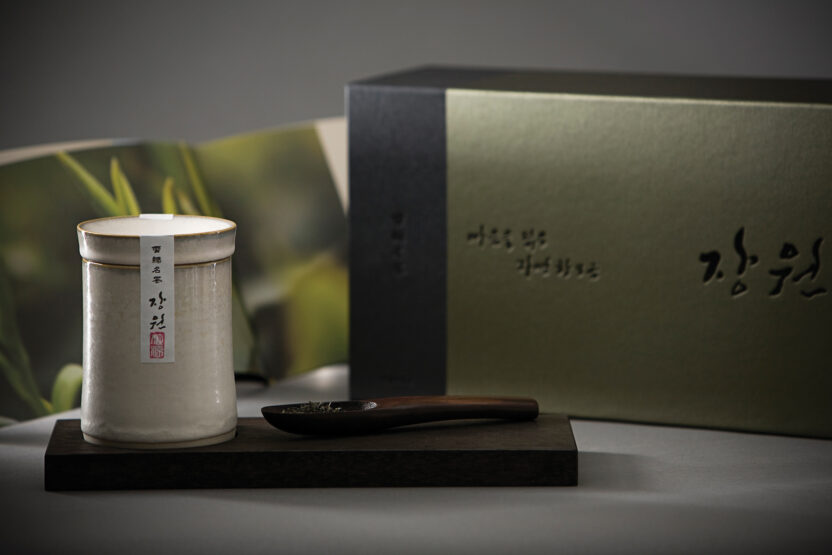 삶을 브랜딩하는 디자이너, 최성희 5 18.Package jangwon