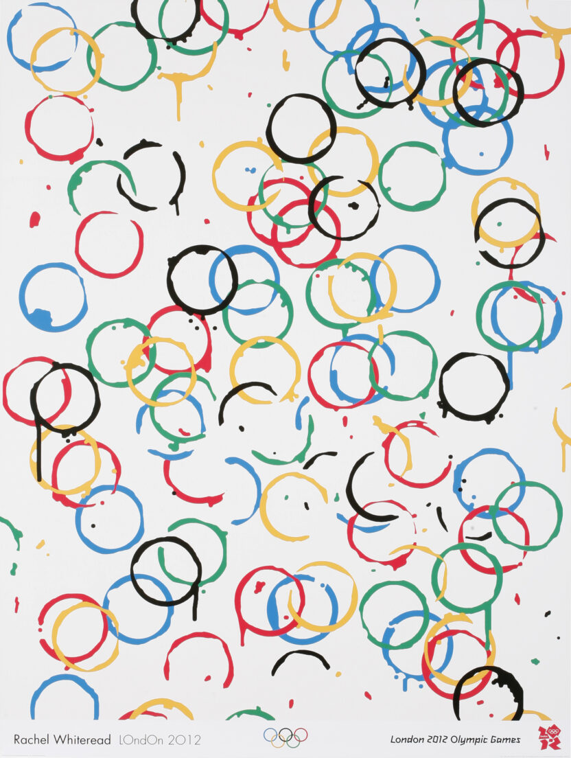 2024 하반기 눈여겨볼 글로벌 아트&디자인 행사 4 4 WHITE 2012.0030 CRP 1