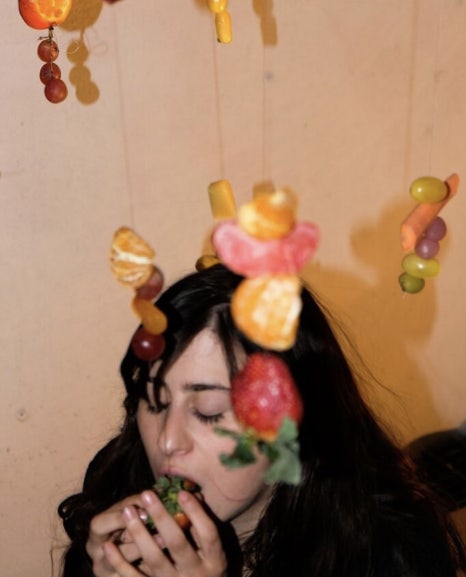 예술, 패션, 건축계가 주목하는 푸드 스튜디오, 아나나스아나나스 2 ananas 03