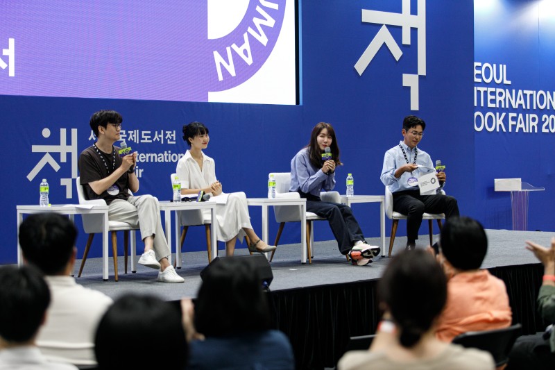 매년 10만 명 이상이 찾는 우리나라에서 가장 크고 오래된 ‘북 페스티벌’ 8 thumb