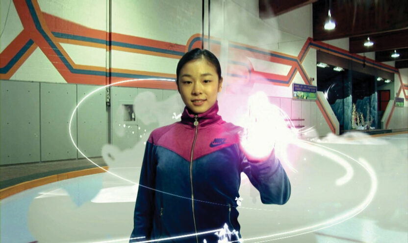 디지털 시대의 소통을 이끌어내는 디자이너, 설은아 12 yuna
