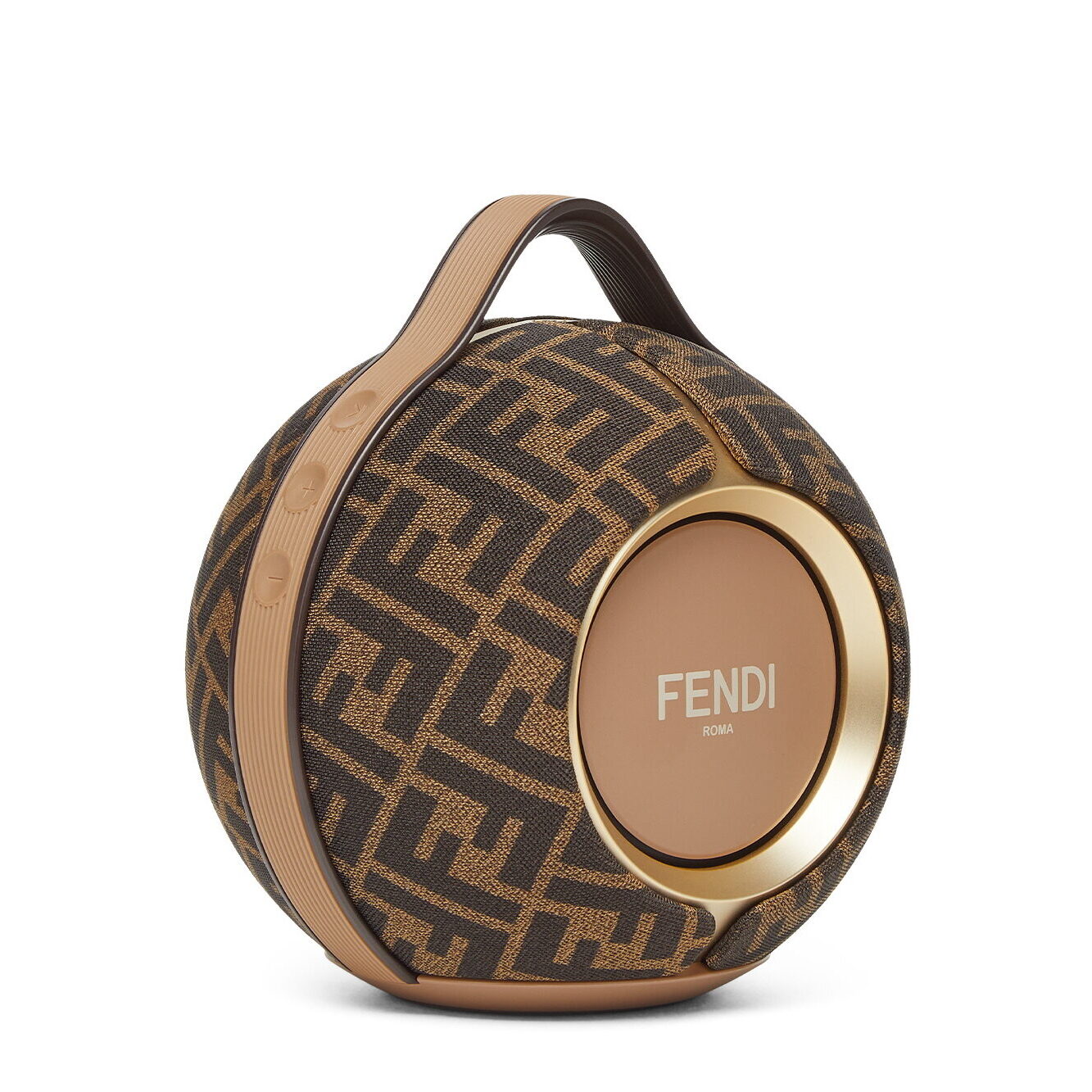 핸드백인 척하는 휴대용 스피커 3 엠퍼블릭 보도자료 FENDI x DEVIALET Mania 스피커 출시 4 1 edited 3