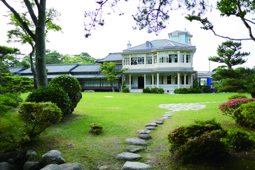 한국 영화의 미학을 진보시킨 디자이너, 류성희 6 160704000000473 O 1