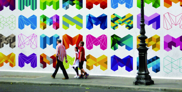 멜버른 Melbourne
