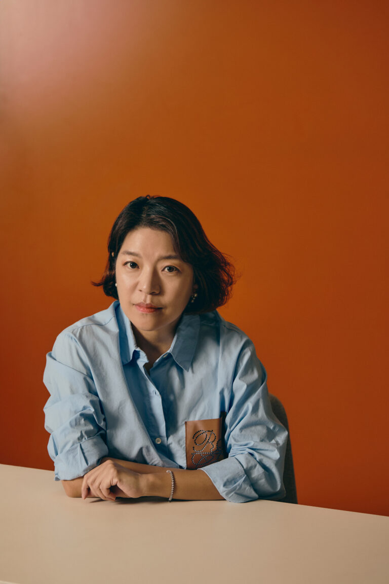 한샘 김윤희 전무·리하우스 사업본부장