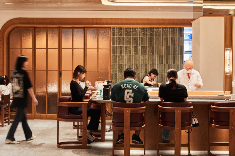 백화점의 밤을 열다, ‘하우스 오브 신세계’｜F&B 편