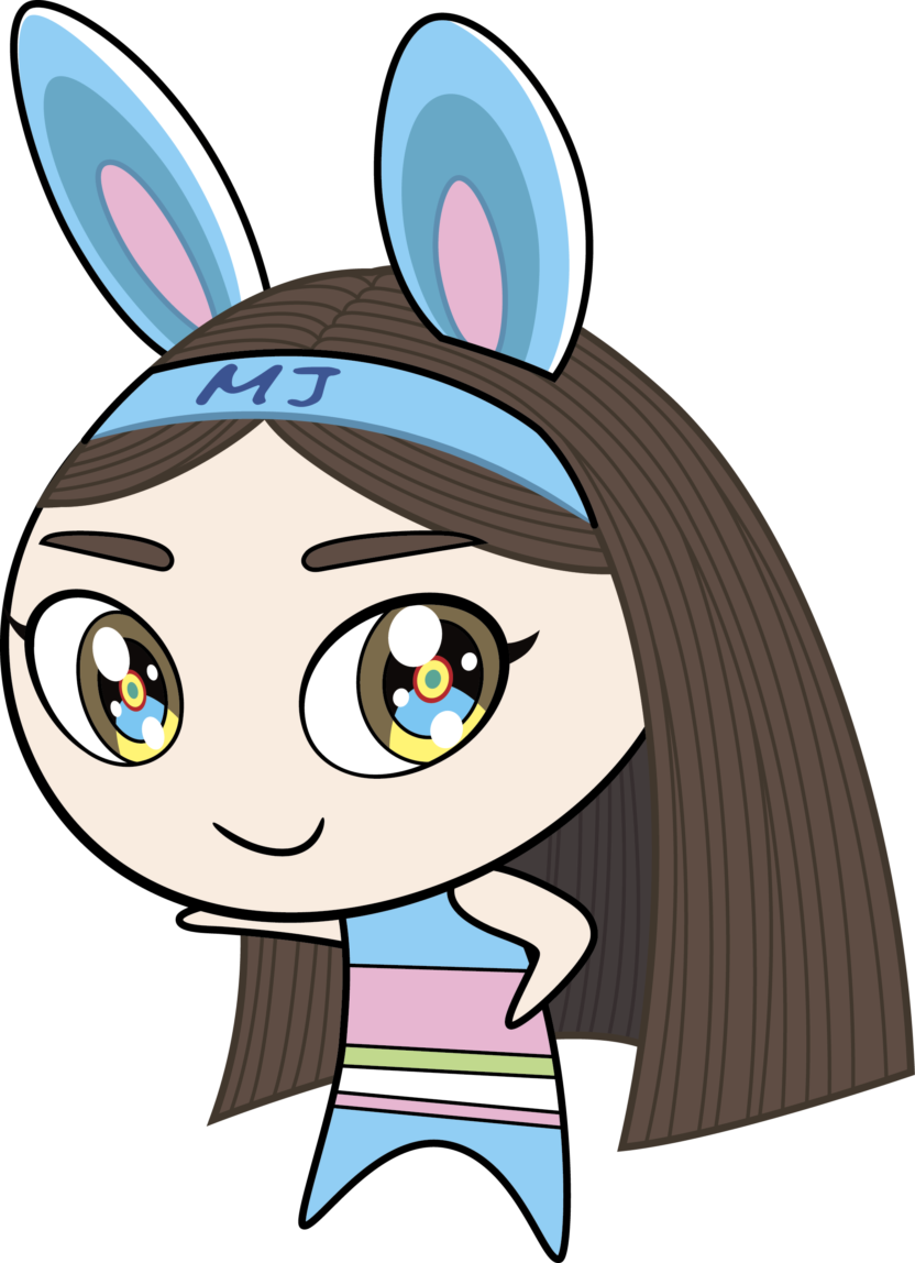 케이팝과 팝아트의 성공적인 랑데부, 뉴진스 x 무라카미 다카시 1 NJxMURAKAMI Character fn 03