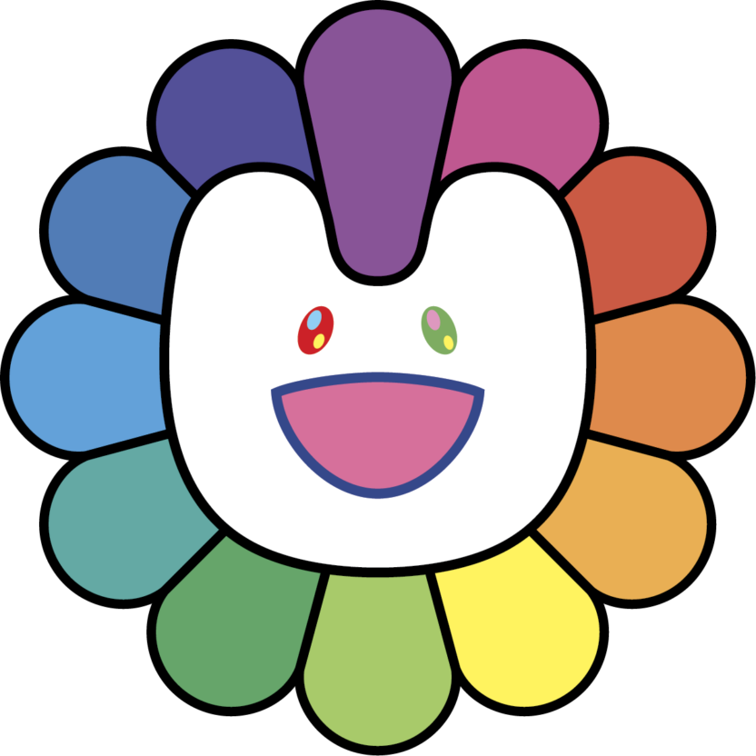 케이팝과 팝아트의 성공적인 랑데부, 뉴진스 x 무라카미 다카시 6 NJxMURAKAMI Character fn 11 1