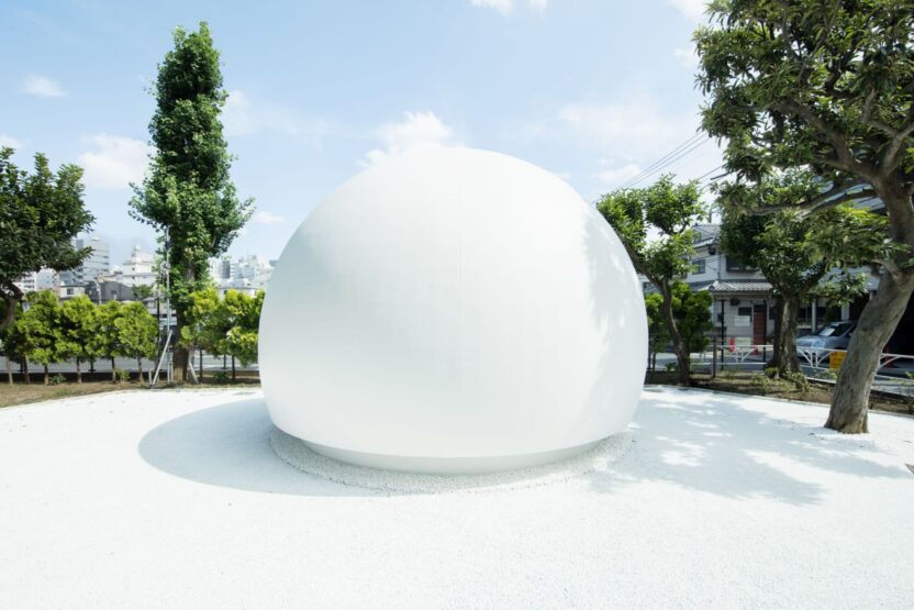 도심을 물들인 건축가의 화장실, 시부야 '도쿄 화장실 프로젝트' 8 O0A5257 1 scaled 1 2000x1334 1