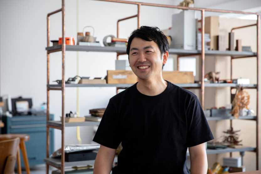 공간 편집을 위한 치밀한 도구 상자, 툴박스 1 toolbox arakawa
