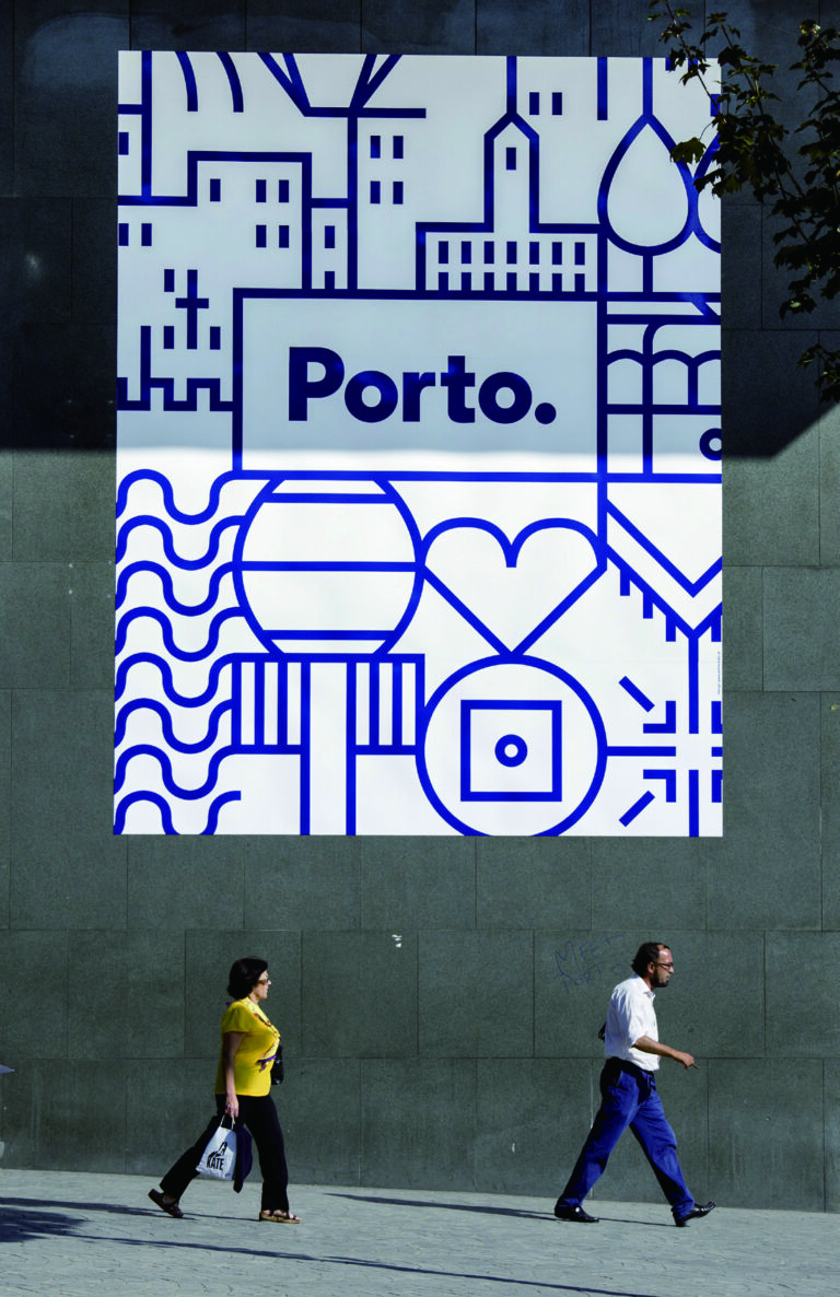 [도시 브랜딩] 포르투Porto
