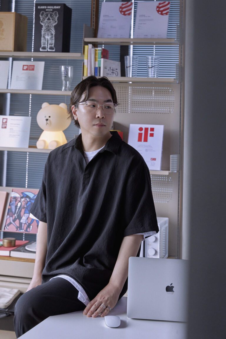 브렌든 이도의 대표