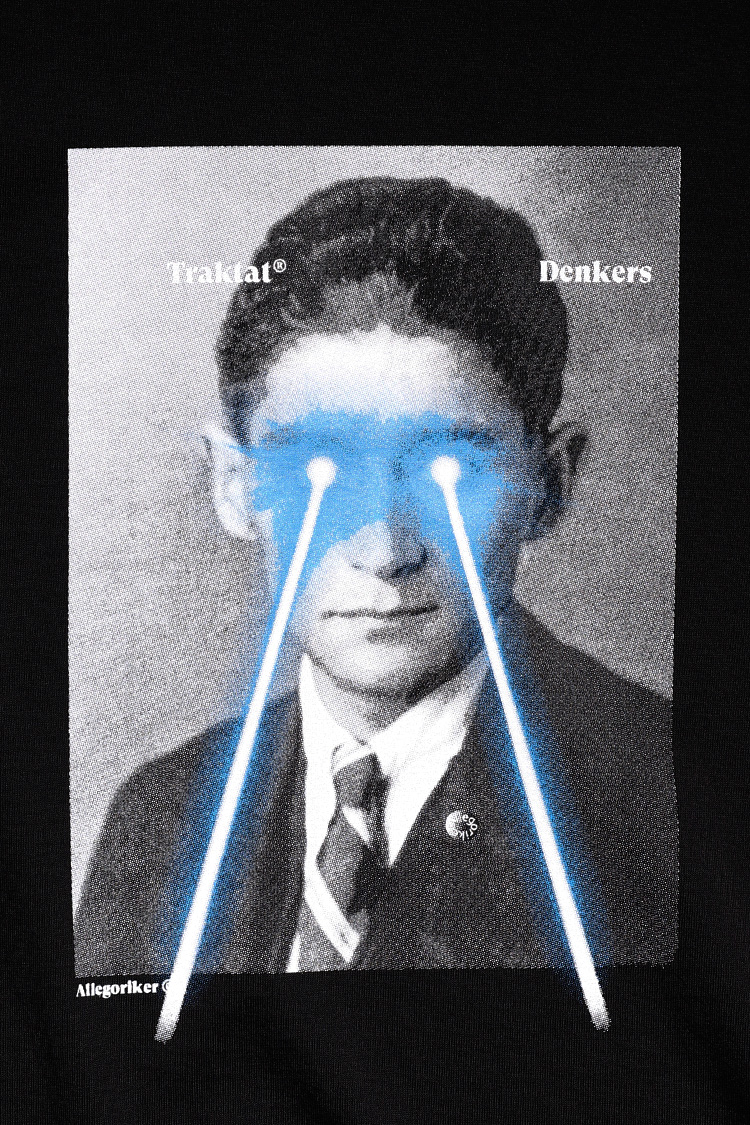 트락타트, 철학은 어떻게 ‘힙’한 패션 브랜드가 되었나 1 75bd6ab3f27d0