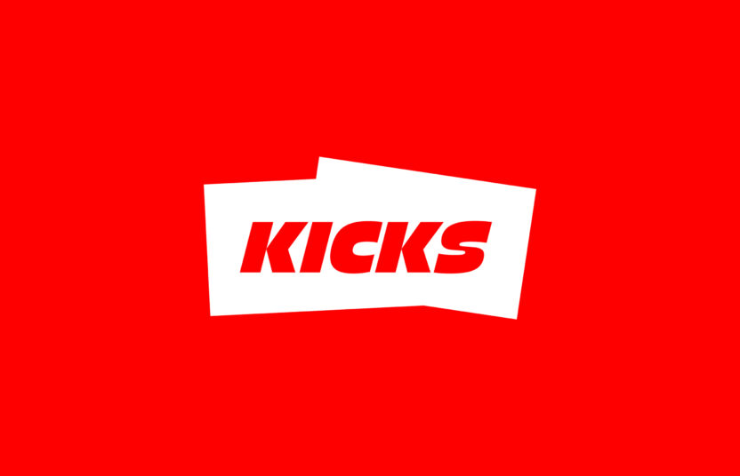 KICKS 3