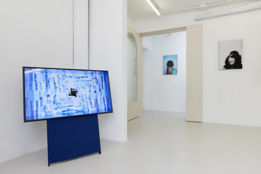 예술가와 디자이너의 경계가 사라진 시대, 앞으로의 예술 공간을 말하다 6 N2 ARTSPACE Model House 6 전선x