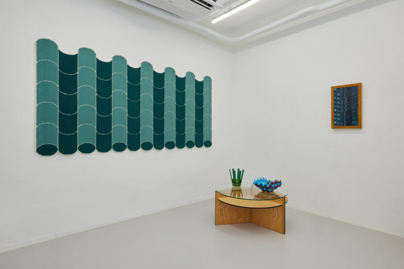 예술가와 디자이너의 경계가 사라진 시대, 앞으로의 예술 공간을 말하다 5 N2 ARTSPACE Model House 9 전선x