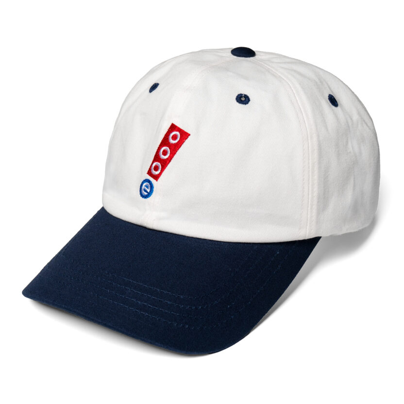 워크룸 프레스의 사운드 시리즈 oooe 4 OOOE BALLCAP 2