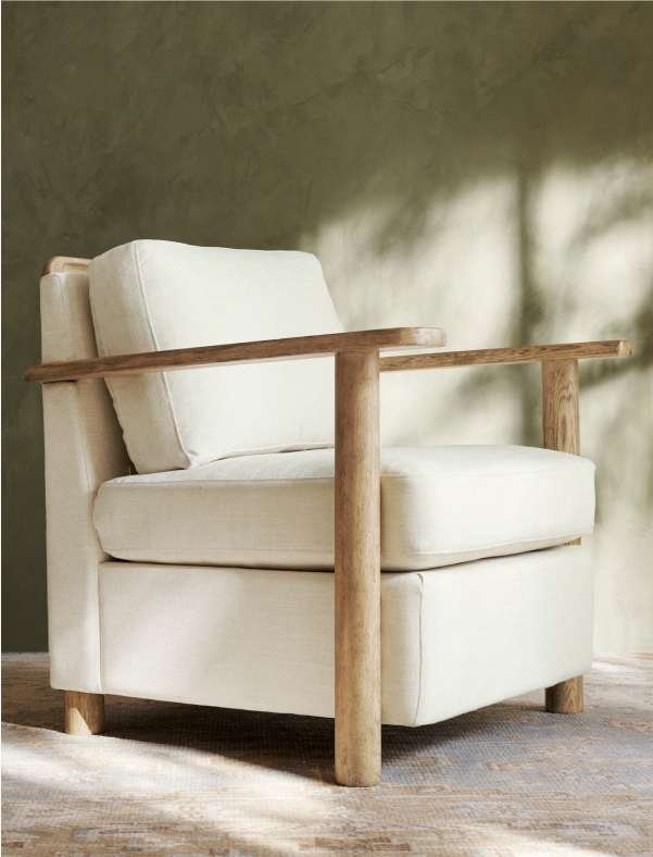 이동이 불편한 사람들의 일상 생활을 돕는 가구 디자인 12 Pottery Barn 12