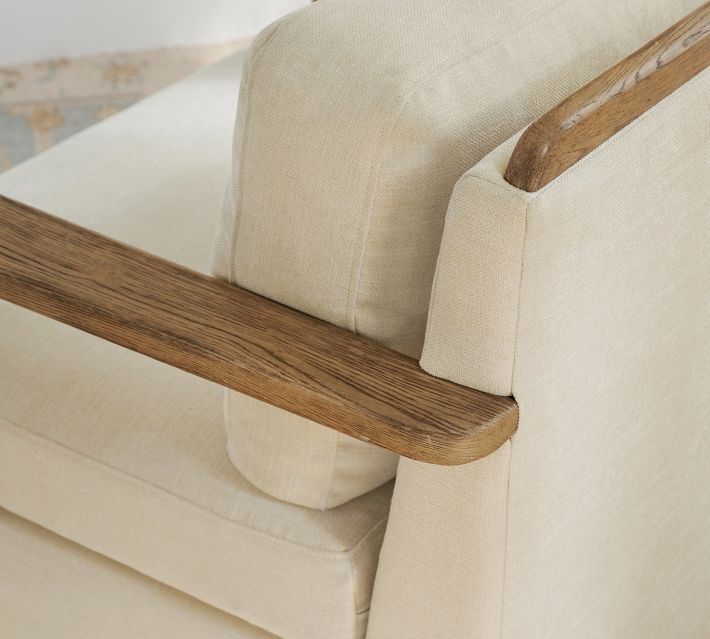 이동이 불편한 사람들의 일상 생활을 돕는 가구 디자인 13 Pottery Barn 13