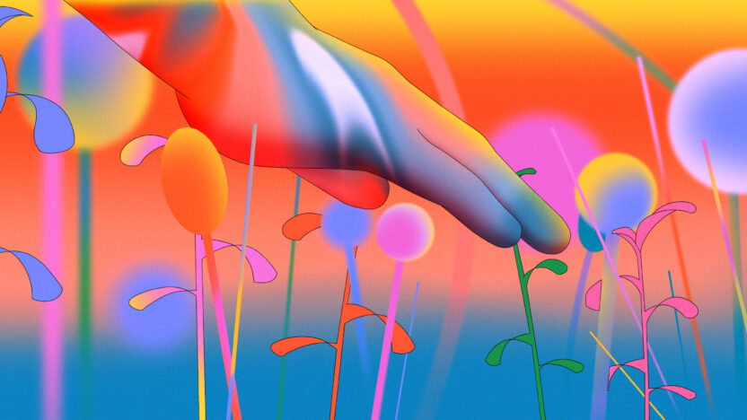 디지털 캔버스 위에 펼쳐진 초현실적 세상, 소피 리(Sofie Lee) 1 SofieLee Jesper Nights Illo 03 v1
