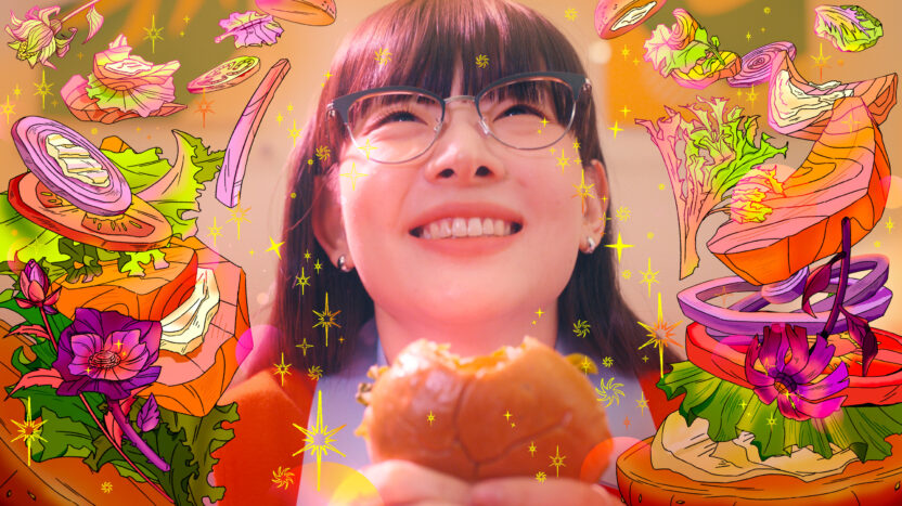 디지털 캔버스 위에 펼쳐진 초현실적 세상, 소피 리(Sofie Lee) 13 SofieLee Salady Illo 03 v1