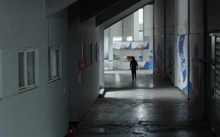 제 20회 에르메스 재단 미술상 수상 작가, 김희천
