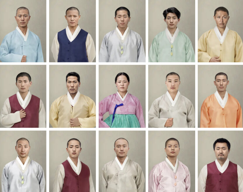 빙그레 ‘처음 입는 광복’ 캠페인 제작기 2 스크린샷 2024 08 14 111135