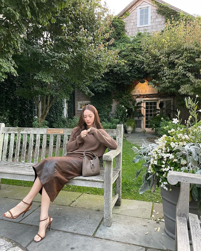 가을에 뭐 입어? 힙스터로 만들어 줄 스타일 코드명 4 3 1 3 1