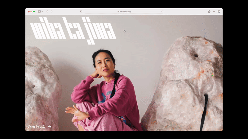 왼쪽으로 21도 기울어진 세계를 위한 디자인 5 10 WEBSITE Landing Page ezgif.com video to gif converter