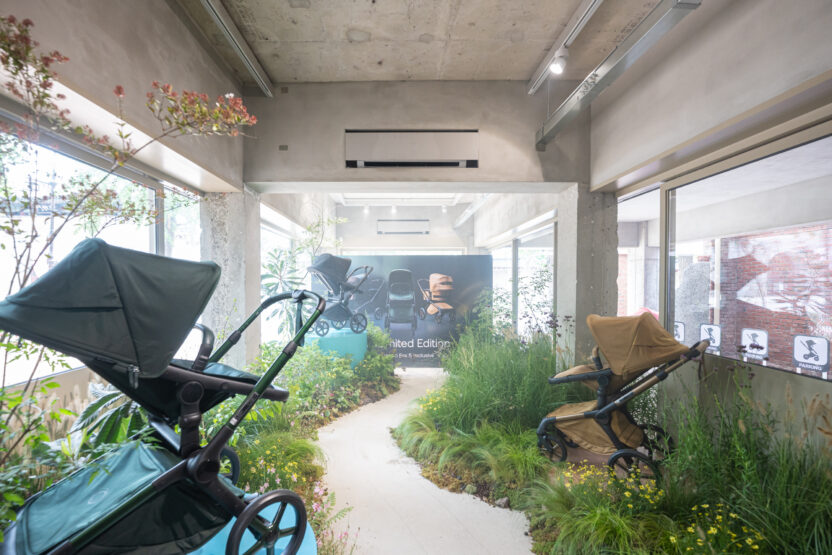 미래 세대를 위해 꼭 필요한 디자이너, 아르나우트 다익스트라 헬링하 6 20240822 Bugaboo Event image 34