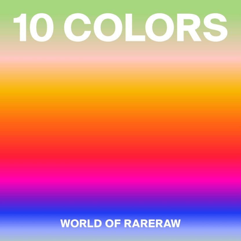 10주년 맞은 레어로우 3 대지 1081