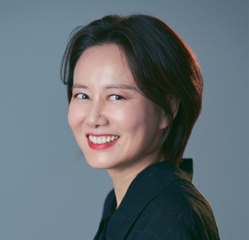 전은경 프로필 사진