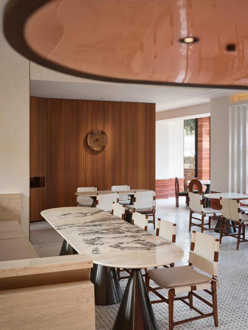 화산섬 위 숨겨진 오아시스, Puinn Hotel 3 11 8