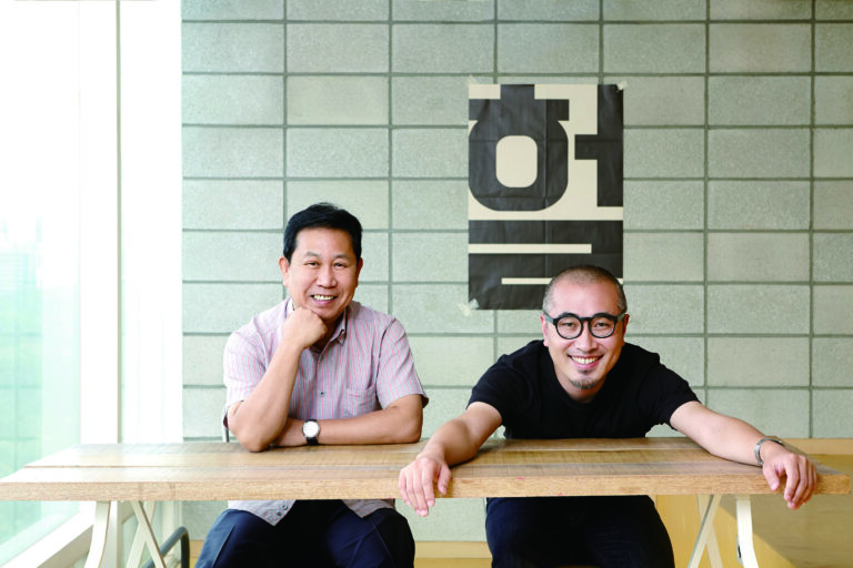 크리에이티브 토크