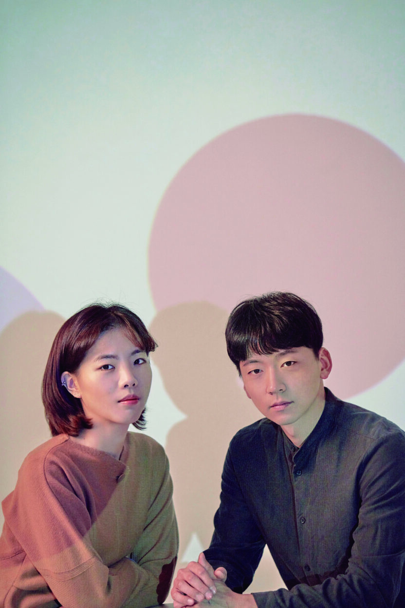 2018 월간 <디자인>이 주목한 디자이너 20팀 3 32 171226000001820 O