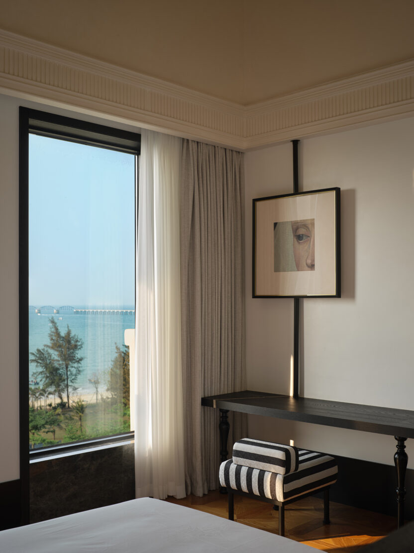 화산섬 위 숨겨진 오아시스, Puinn Hotel 7 191