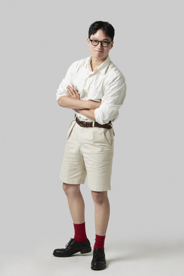 [꼬꼬영] 코타 아카이브 정세운