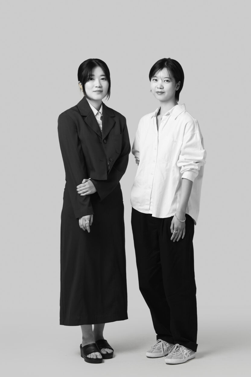 240813 영디자이너프로필 김은교김소영1121 bk