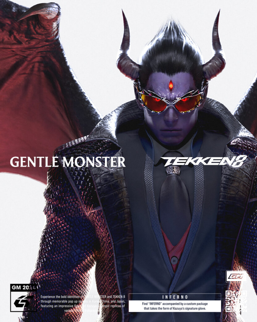 5. GMxTEKKEN PRESS KAZUYA2 1