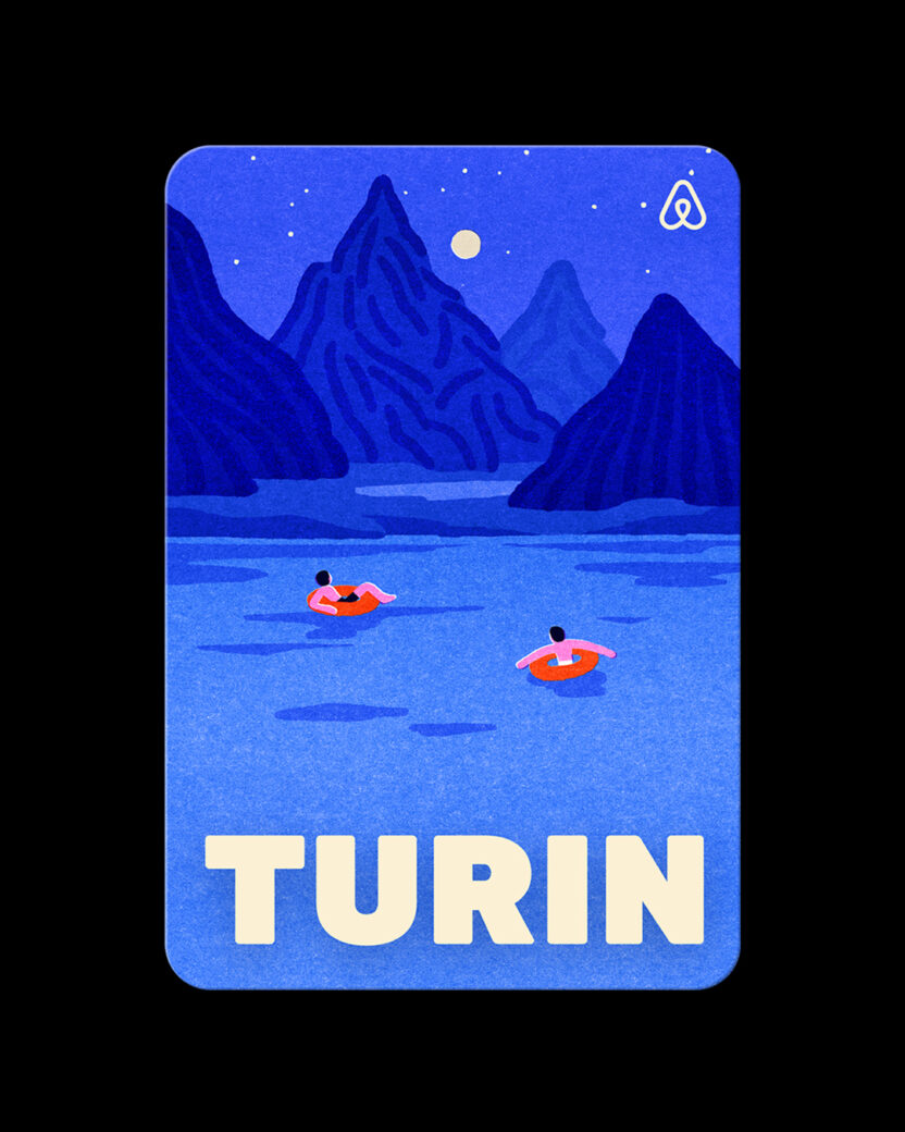 Airbnb 2