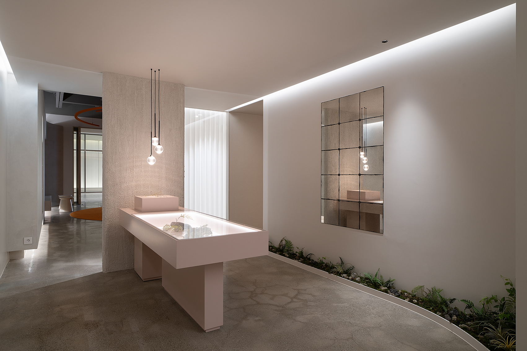 빛을 활용한 공간의 깊이감 3 DSC06764 HDR