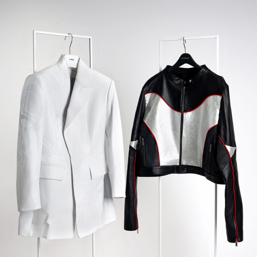 Fiama Bag Jacket Martii Bag Jacket 2
