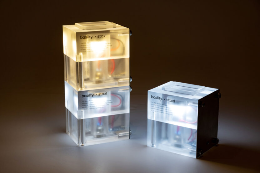 MMLModule Mini Light트리플에이치제조기업스톡슬디자이너