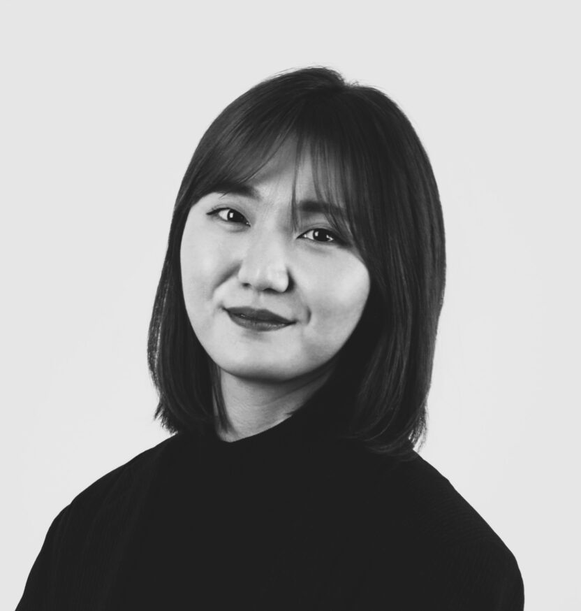 기업 모아컴퍼니 고소영 1