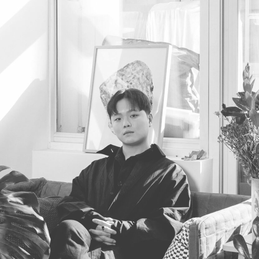 ORGD의 다섯 번째 기획전, 〈굿 디자이너〉 6 김도현 e1729869520407