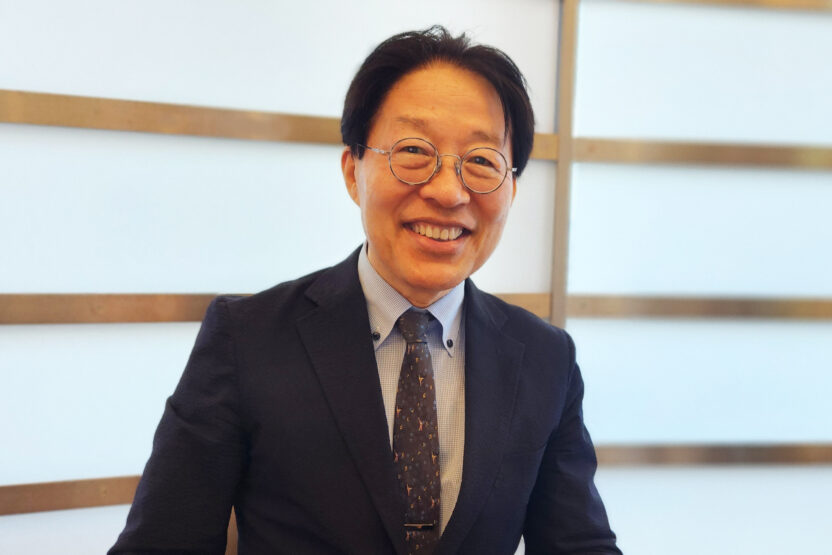 노마 히데키 2